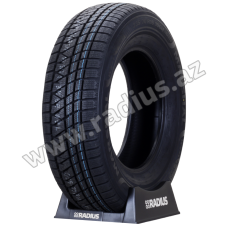 WinterCraft WS71 235/70 R16